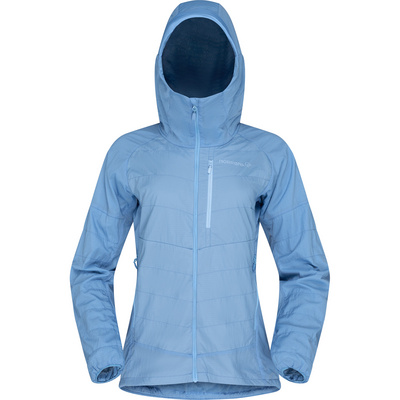 Norrona Dames Lyngen Thermo100 Active Jas