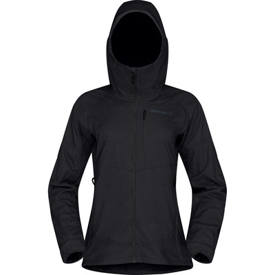 Norrona Dames Lyngen Thermo100 Active Jas