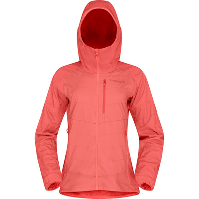 Norrona Dames Lyngen Thermo100 Active Jas