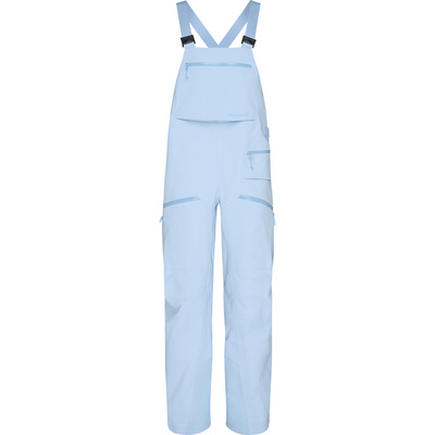Norrona Dames Tamok Dri3 Bib Broek