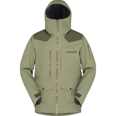 Norrona Heren Tamok Dri3 Jas
