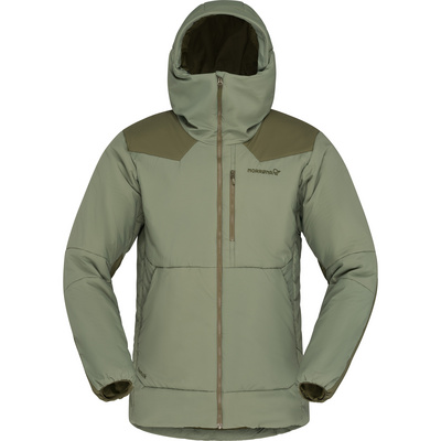 Norrona Heren Tamok Thermo80 Jas