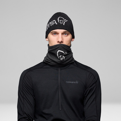 Norrona /29 Pureull Nekwarmer
