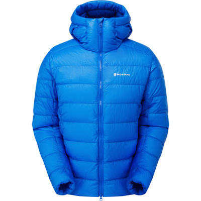 Montane Heren Kamen Hoodie Jas
