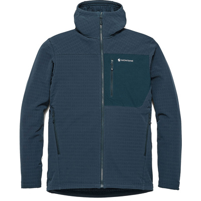 Montane Heren Dura Hoodie Jas