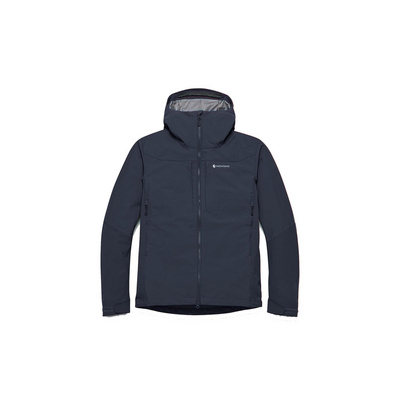 Montane Heren Nordes 2.0 Jas