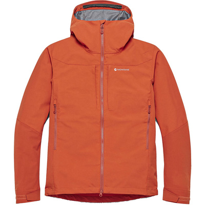 Montane Heren Nordes 2.0 Jas