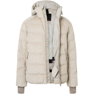 Bogner Fire&Ice Heren Luka3 Cord Jas