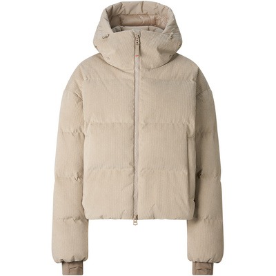 Bogner Fire&Ice Dames Neila-D Cord Jas