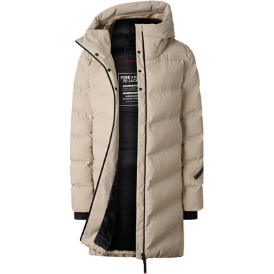 Bogner Fire&Ice Dames Tec-Aen Parka