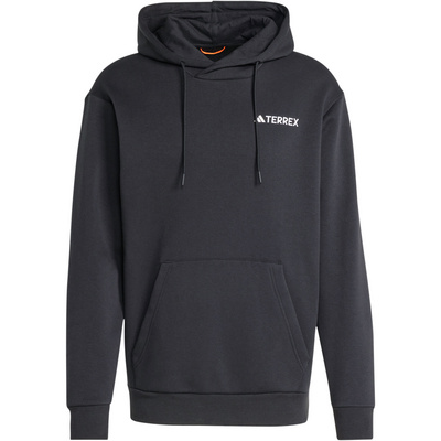 Adidas Terrex Heren Multi Logo Hoodie
