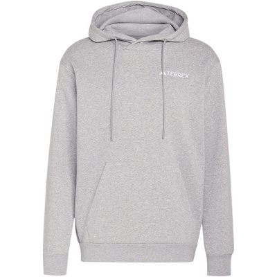 Adidas Terrex Heren Multi Logo Hoodie