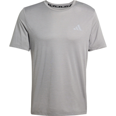 Adidas Heren Run Essentials T-shirt