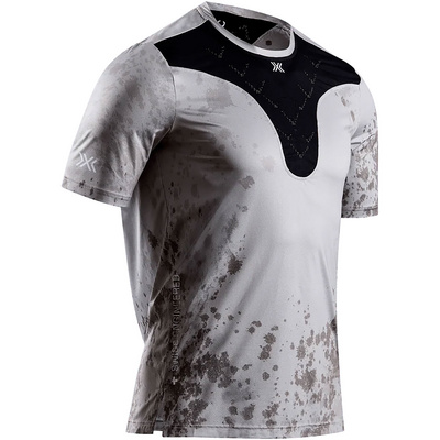 X-BIONIC Heren Corefusion Run T-shirt