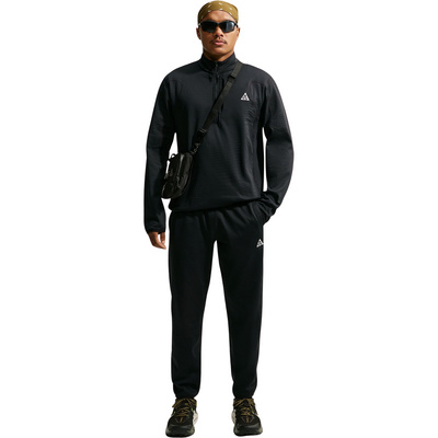 Nike ACG Heren Wolf Grid Half Zip Trui