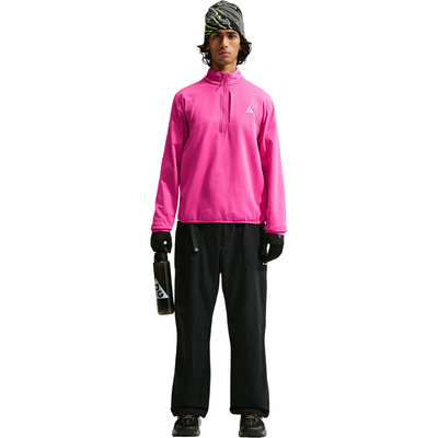 Nike ACG Heren Wolf Grid Half Zip Trui