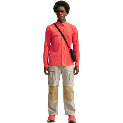 Nike ACG Heren Aireez Btn Overhemd
