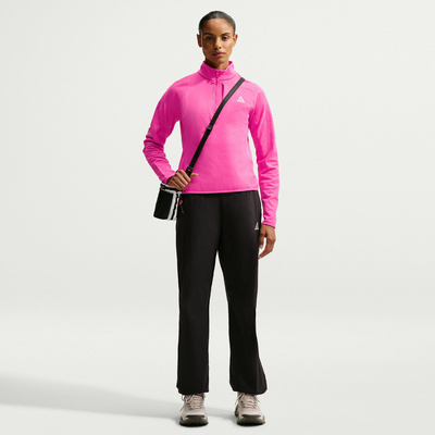 Nike ACG Dames Wolf Grid Half Zip Trui