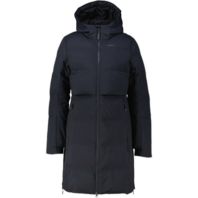Bergzeit Basics Dames Meru Vetlanda Mantel