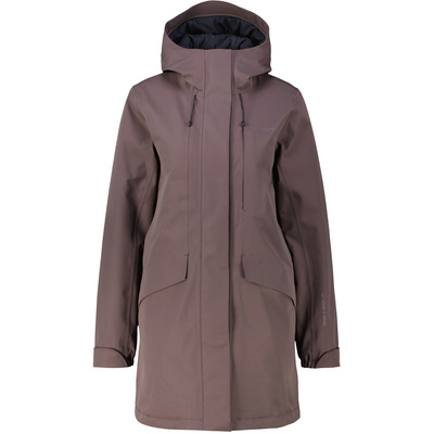 Bergzeit Basics Dames Meru Vetlanda Mantel