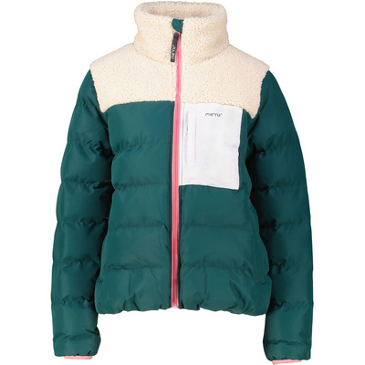 Bergzeit Basics Dames Meru Veije Jas