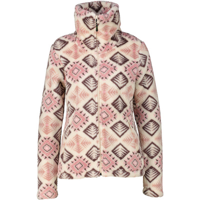 Bergzeit Basics Dames Meru Kurgan Pta Jas