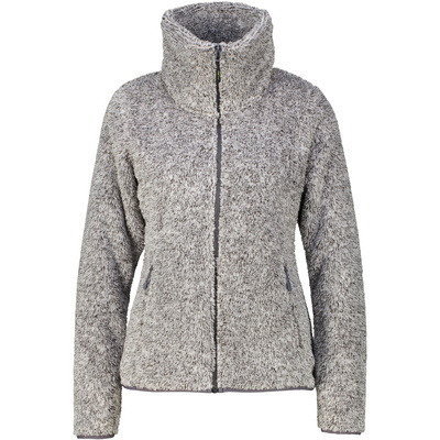 Bergzeit Basics Dames Meru Narbonne Jas