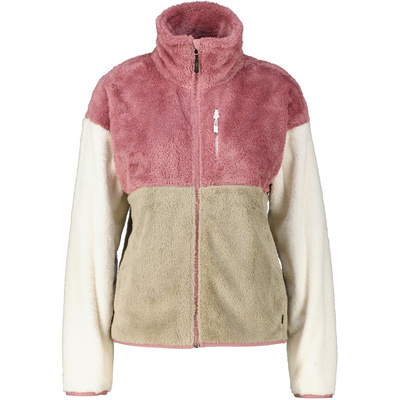 Bergzeit Basics Dames Meru Nunavut Jas