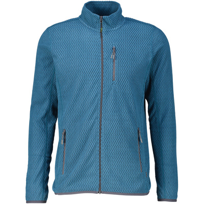Bergzeit Basics Heren Meru Calais Jas