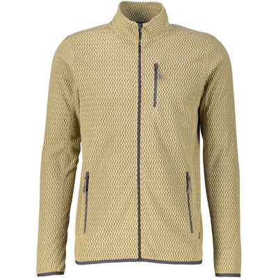 Bergzeit Basics Heren Meru Calais Jas