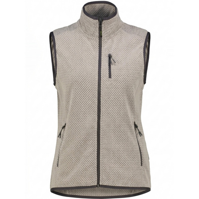 Bergzeit Basics Dames Meru Ajaccio Bodywarmer