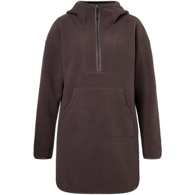 Bergzeit Basics Dames Meru Quimper Hoodie