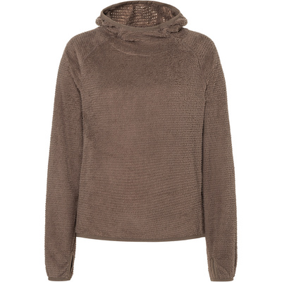 Bergzeit Basics Dames Meru Abilene Fleece Hoodie
