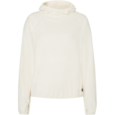 Bergzeit Basics Dames Meru Abilene Fleece Hoodie