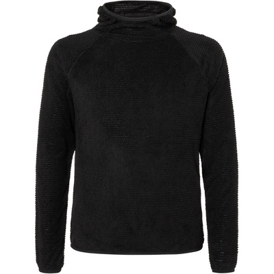 Bergzeit Basics Heren Meru Allentown Fleece Hoodie