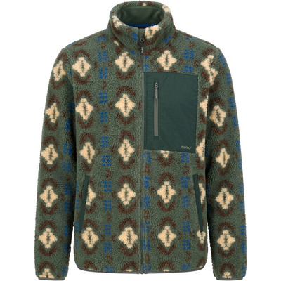 Bergzeit Basics Heren Meru Rennes Jas
