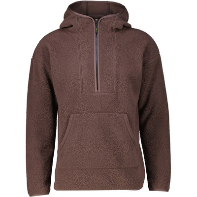 Bergzeit Basics Heren Meru Quimper Hoodie