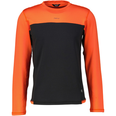 Bergzeit Basics Heren Meru Highfields Pullover