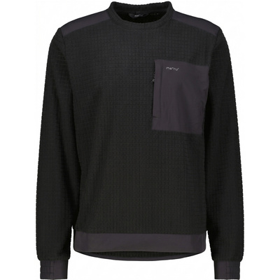 Bergzeit Basics Heren Meru Jamundi Trui