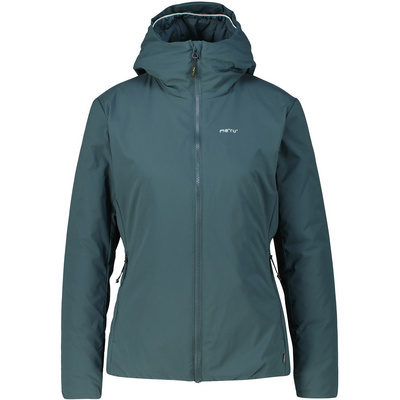 Bergzeit Basics Dames Meru Envigado Jas