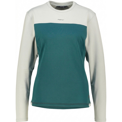 Bergzeit Basics Dames Meru Highfields Pullover