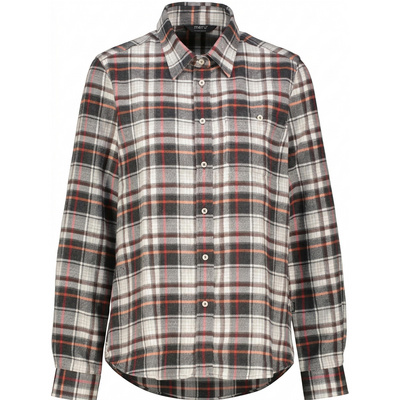 Bergzeit Basics Dames Meru Waimate Blouse