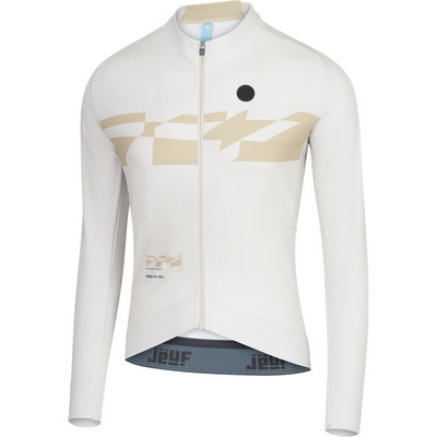 Bergzeit Basics Heren Jeuf Pro Thermal Manica Shirt