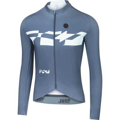 Bergzeit Basics Heren Jeuf Pro Thermal Manica Shirt