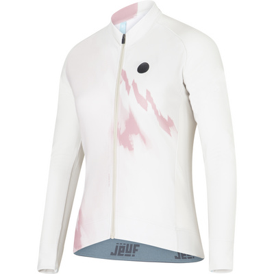 Bergzeit Basics Dames Jeuf Pro Thermal Manica Shirt
