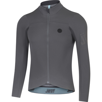 Bergzeit Basics Heren Jeuf Pro Race Softshell Jas