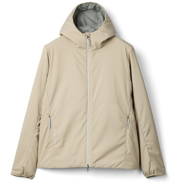Houdini Dames Tech Insulation Houdi Jas