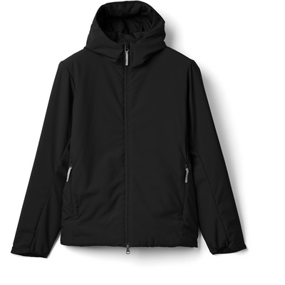 Houdini Dames Tech Insulation Houdi Jas