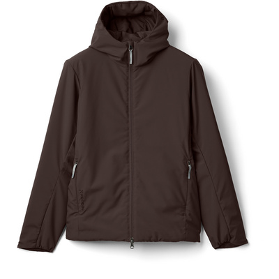 Houdini Dames Tech Insulation Houdi Jas