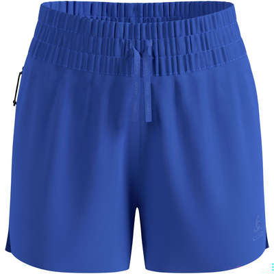 Odlo Dames Zeroweight 4 Inch Korte broek